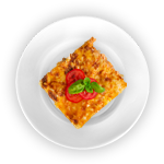 Raphael Beef Lasagna 