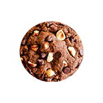 Double Chocolate Cookie Dough 