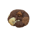 Milk Chocolate Cookie Dough 