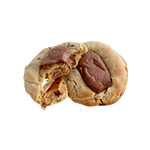 White Chocolate Cookie Dough 